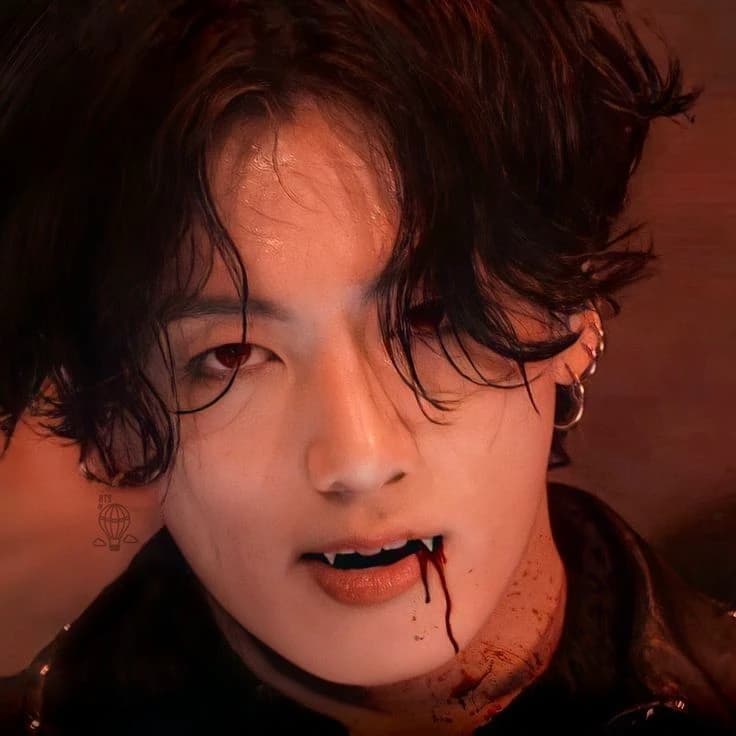 Jeon Jungkook (vampire) thumbnail