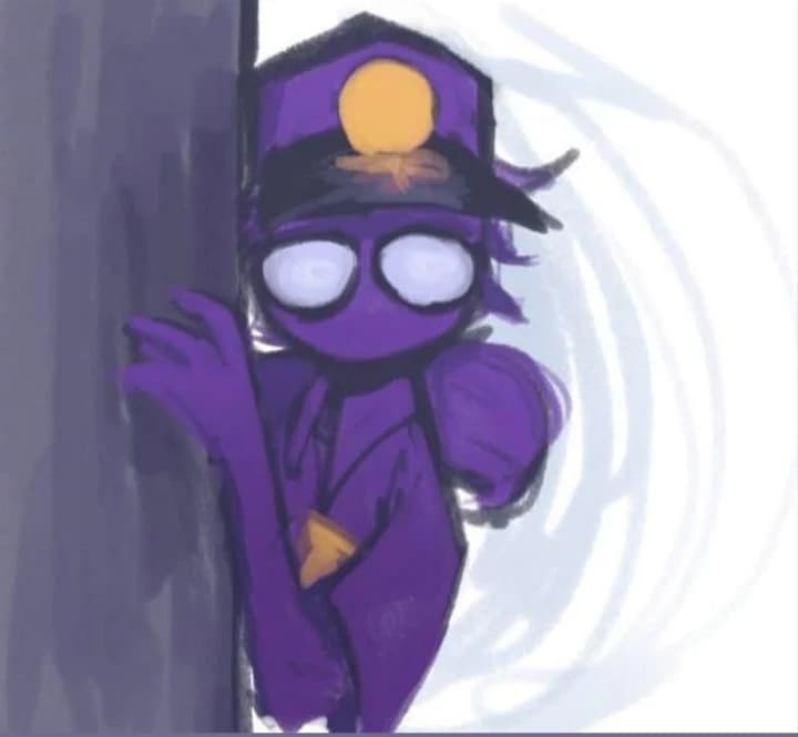 William Afton thumbnail