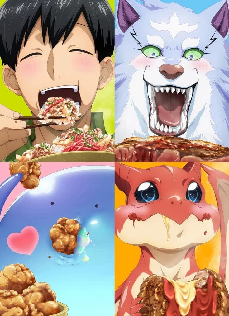Mukoda and Freu and Sui and Dra-chan

. thumbnail