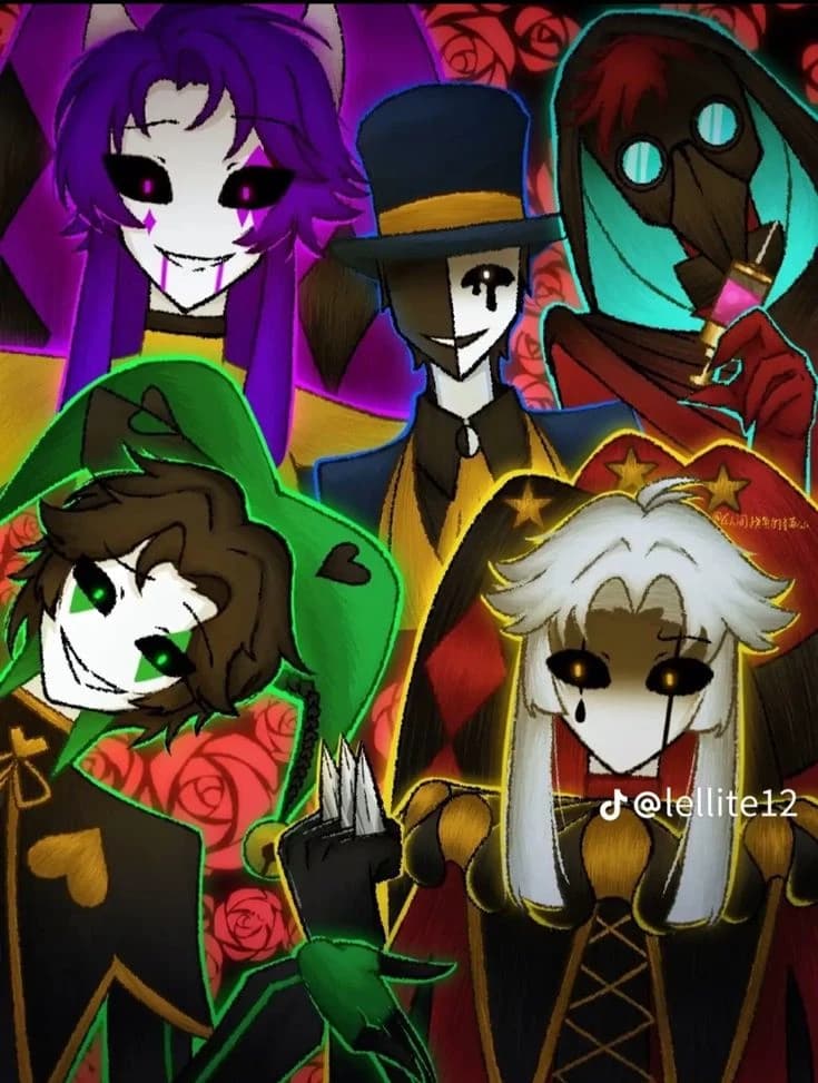 Freak Circus thumbnail