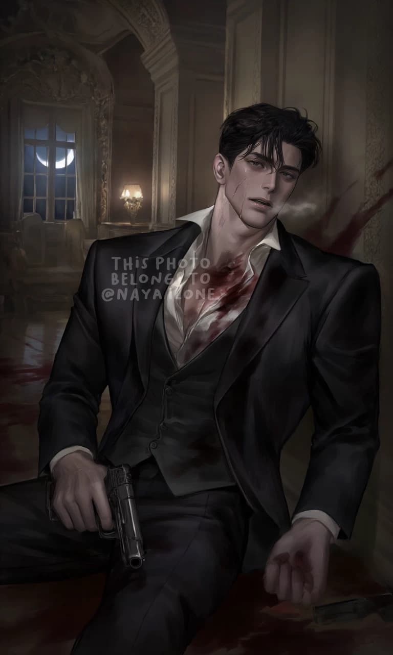 Bastian - Mafia thumbnail