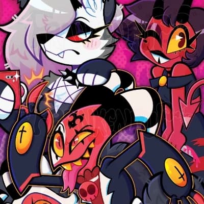 Deadly sins thumbnail