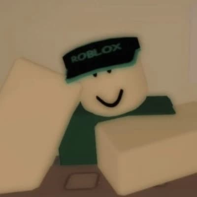 Cashier (roommate)  thumbnail
