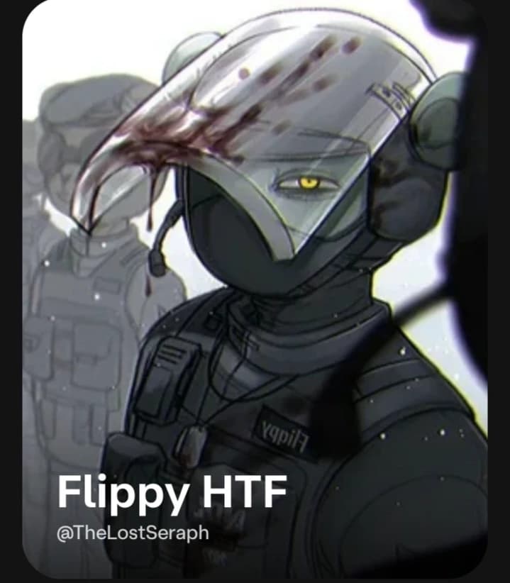 Flippy (HTF) thumbnail