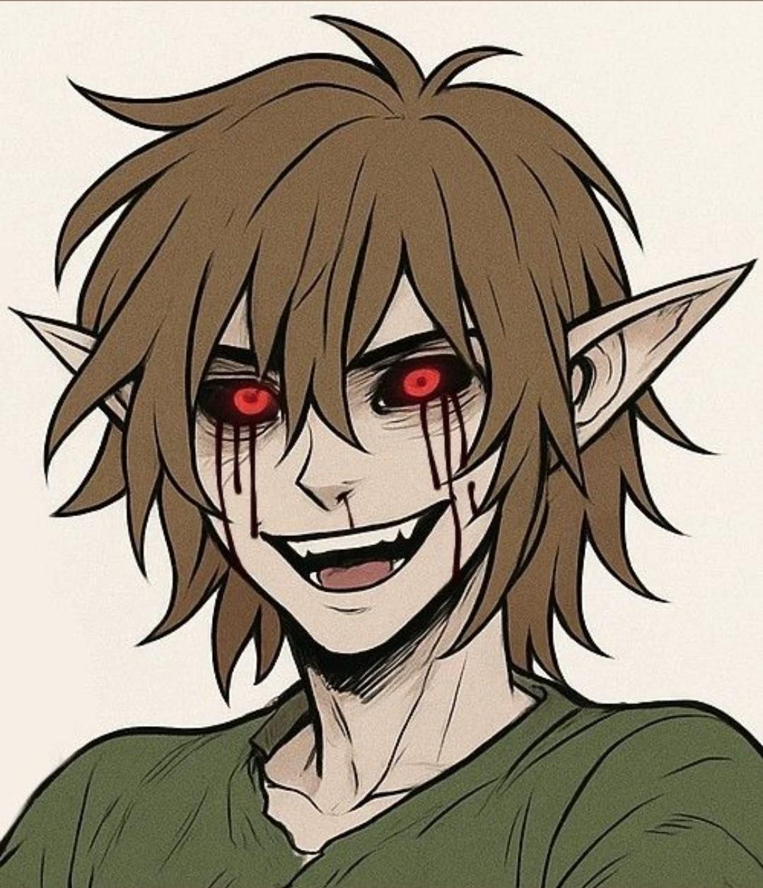 Ben Drowned  thumbnail