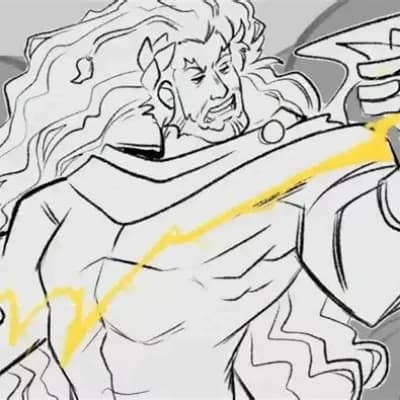 Zeus   [Epic]  thumbnail