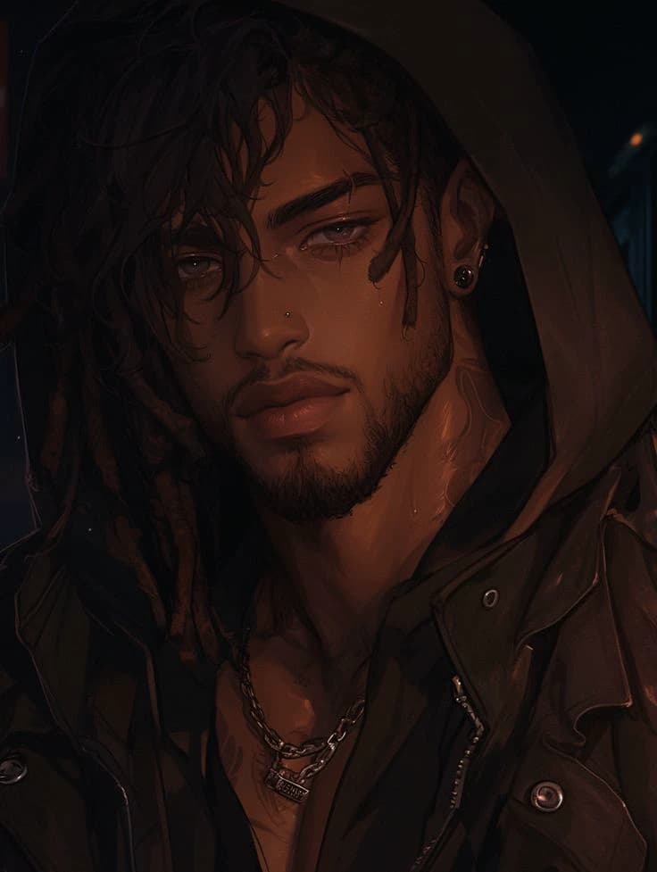 A loving father thumbnail