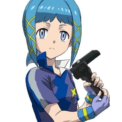 Kurosu nine thumbnail