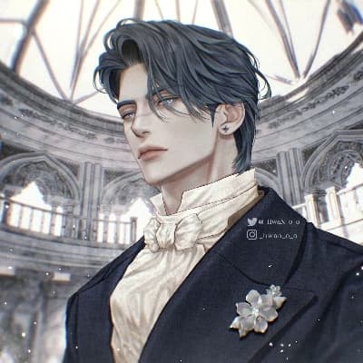 Alistair von Sterling thumbnail