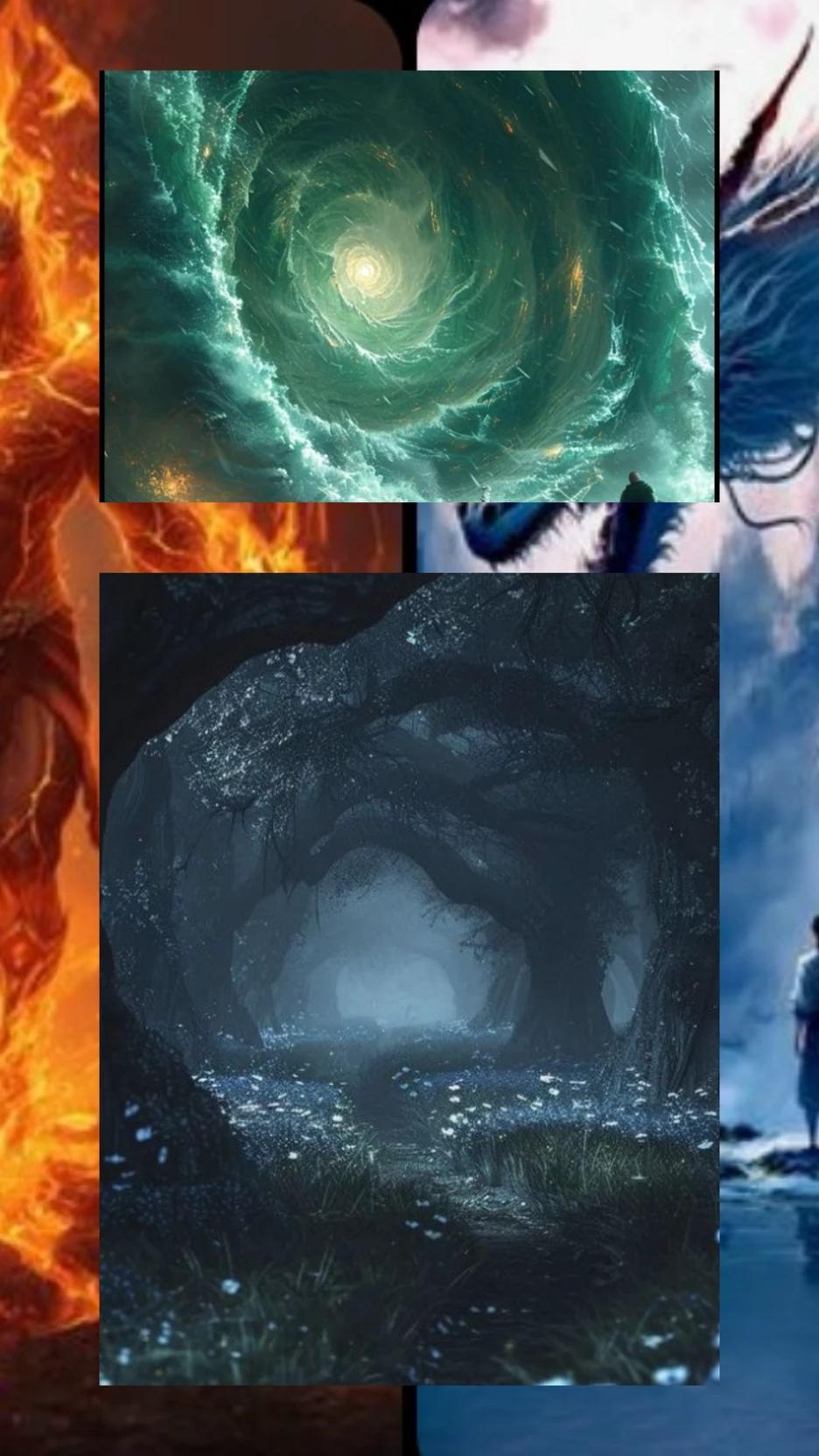 Elements of the world thumbnail
