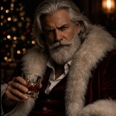 Santa Claus  thumbnail