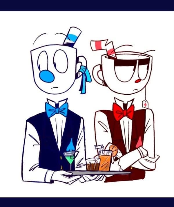 Cassino Cups & Bendy thumbnail
