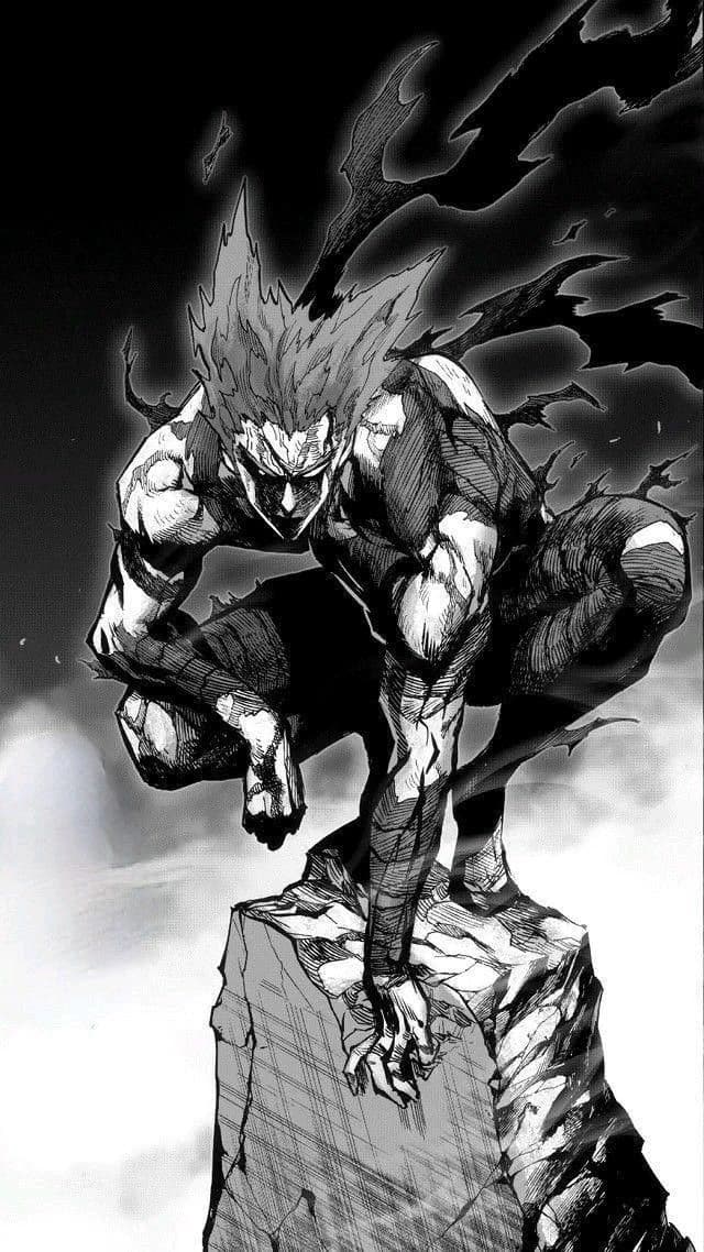 Werewolf thumbnail