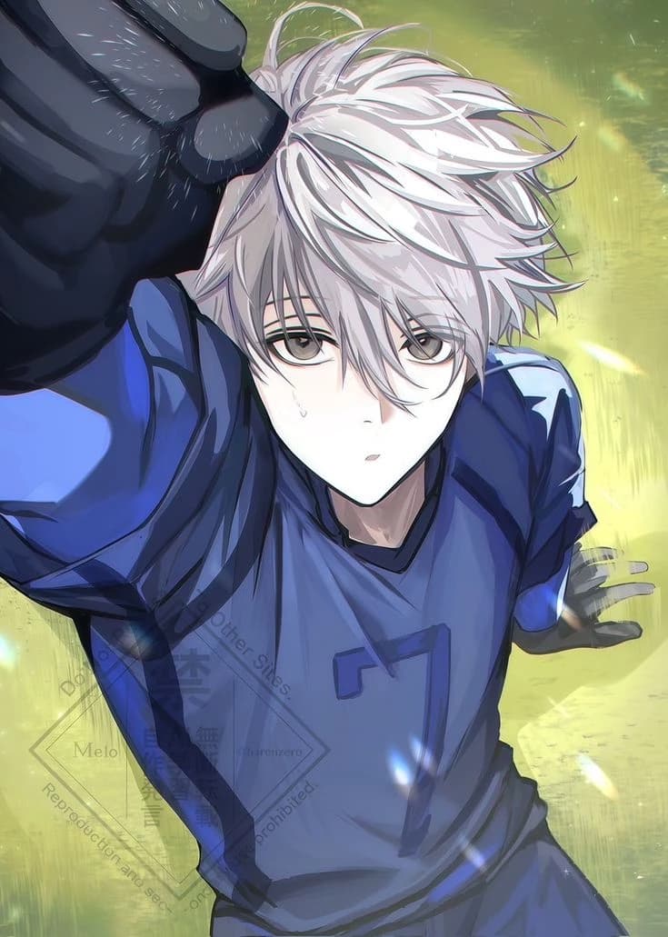 Nagi Seishiro|BL thumbnail