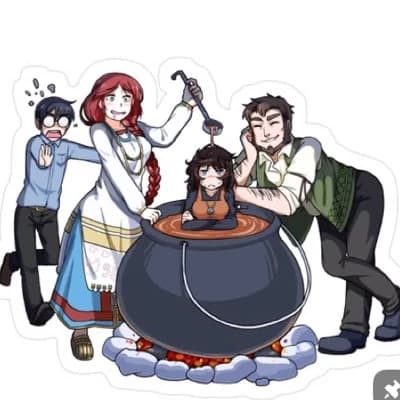 Cooking Companions thumbnail