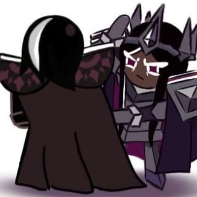 Dark Cacao Cookie thumbnail