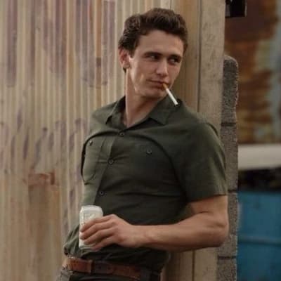 James Franco thumbnail