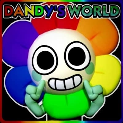 Dandy's world rp thumbnail