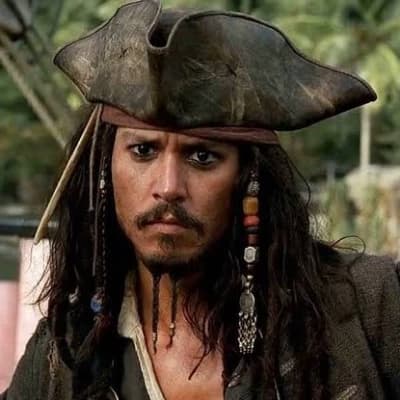Captain Jack Sparrow thumbnail