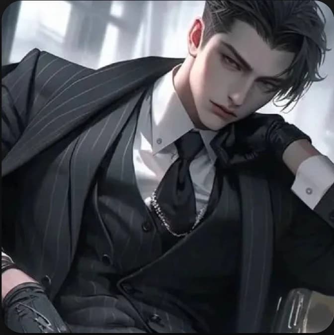 Alex Ravenhall (MAFIA BOSS/RICH/NOAH'S FARTHER) thumbnail