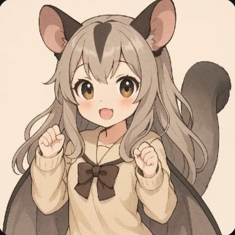 Suger Glider Girl  thumbnail