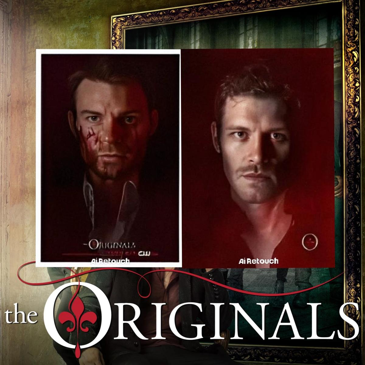 The Originals thumbnail