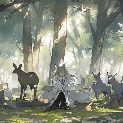 Jungle thumbnail