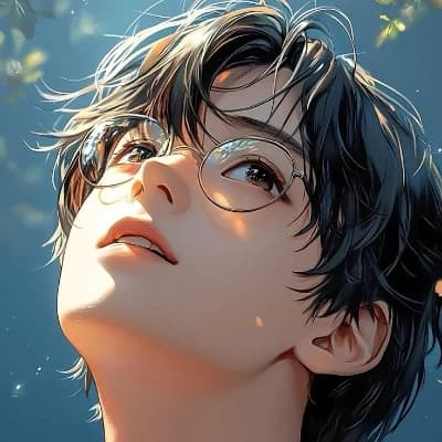 Shiro - My nerdy otaku boyfriend thumbnail