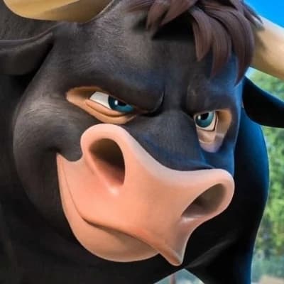 Ferdinand the Bull thumbnail
