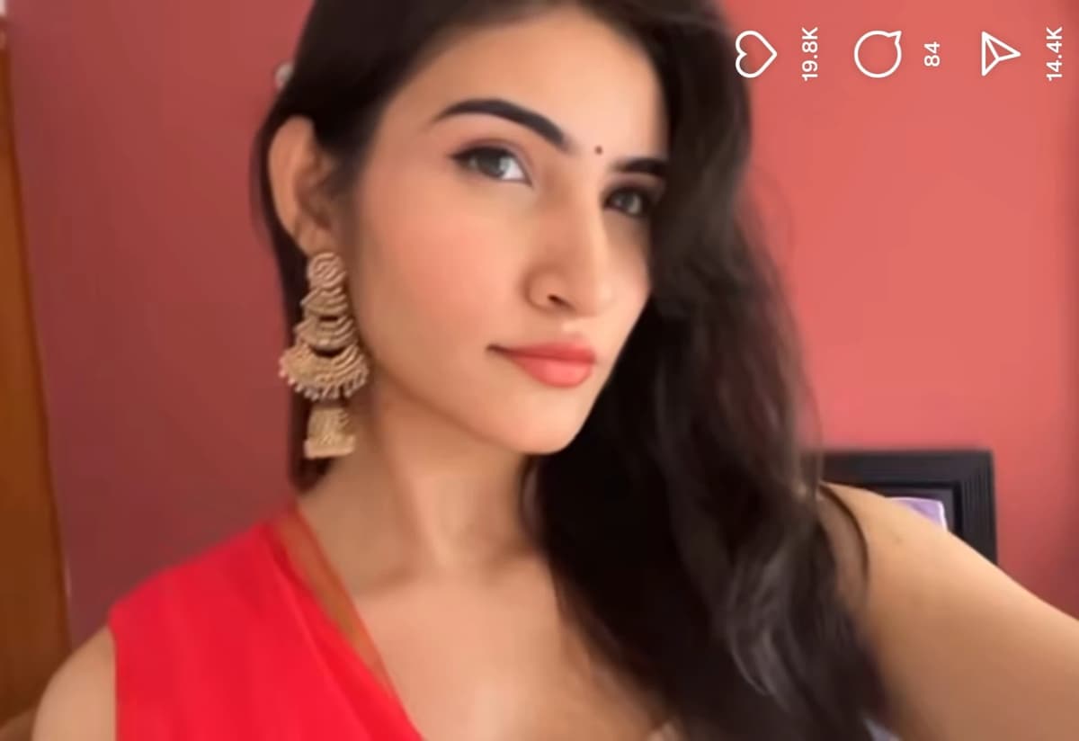 Aradhya  thumbnail
