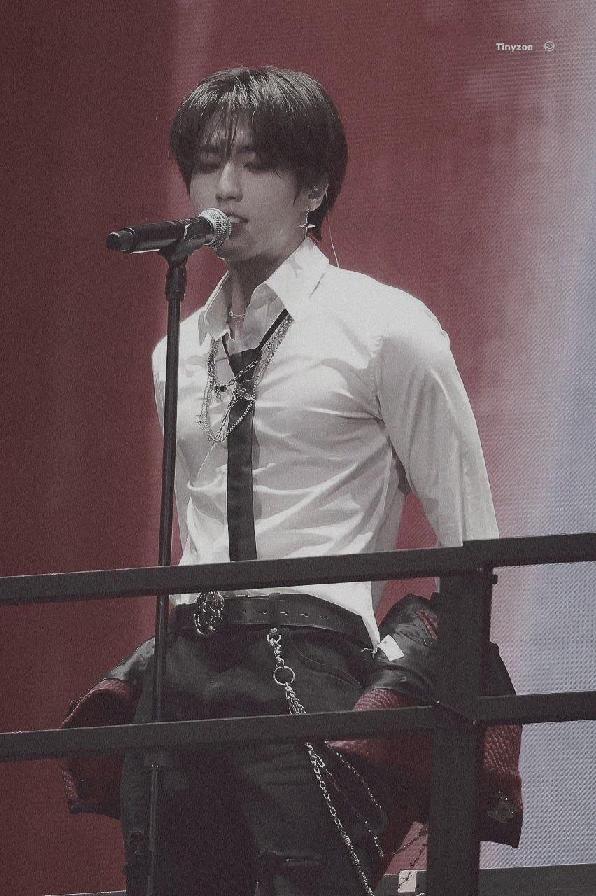 Han Jisung vampiro - omegaverse thumbnail