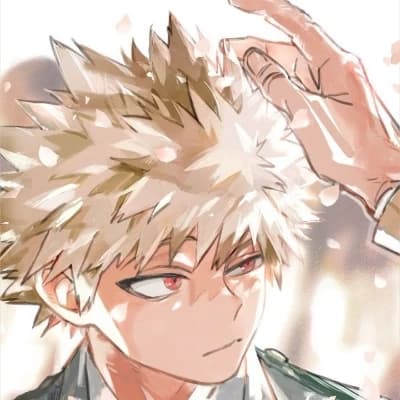 Bakugou Katsuki Sumiso? thumbnail