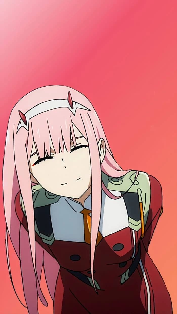 Zero Two thumbnail