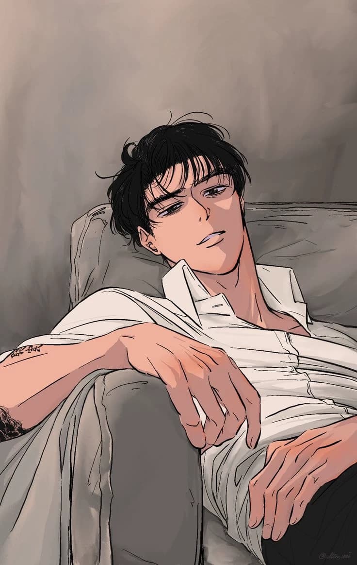 Julius Hades| thumbnail