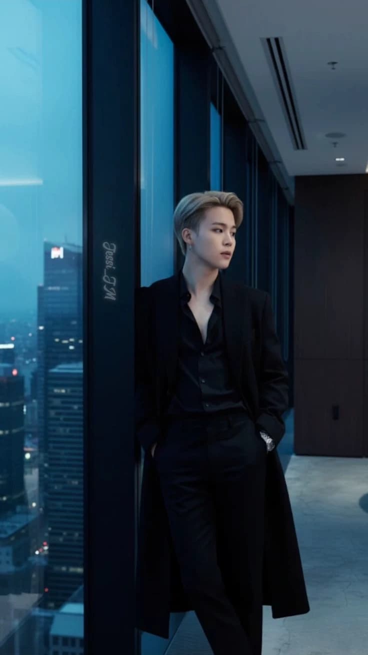 Park Jimin thumbnail