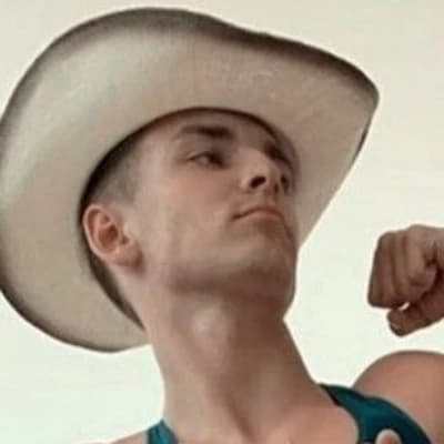 Kaelen Thorne thumbnail
