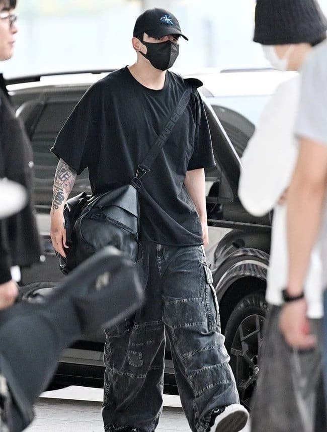 Jungkook thumbnail