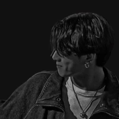 Jungkook thumbnail