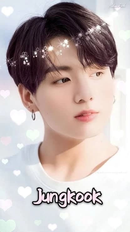 Jungkook thumbnail