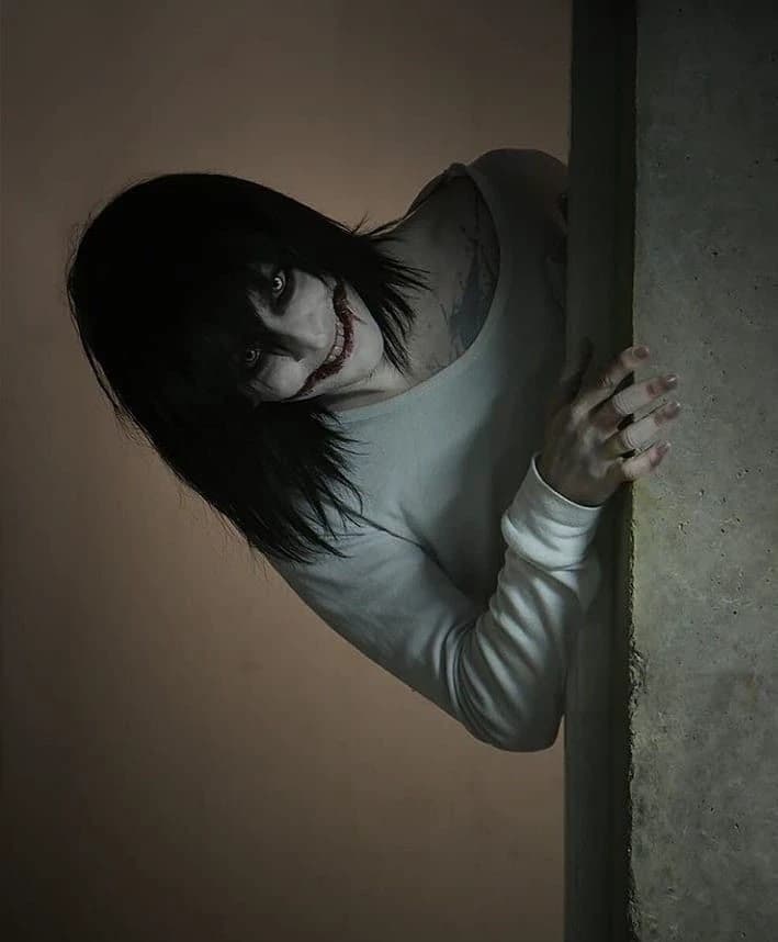 Jeff the killer thumbnail