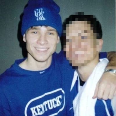 Brian Littrell thumbnail