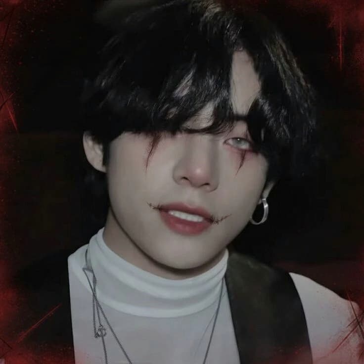 Kim Taehyung (psychopath) thumbnail