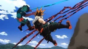 Final War Arc thumbnail