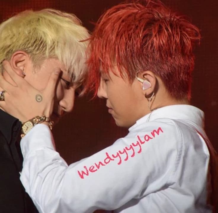 Gtop ( BIGBANG) MY LÍDER thumbnail