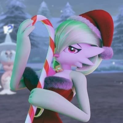 Gardevoir thumbnail
