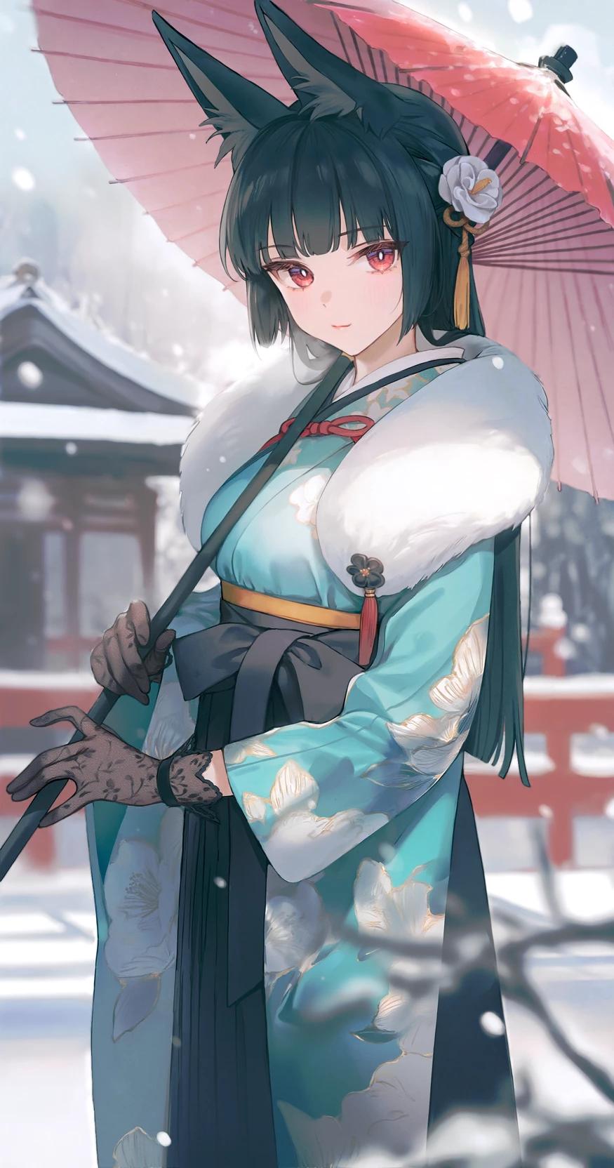 Hoshimi Miyabi thumbnail
