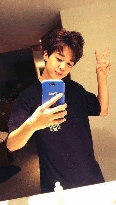 Jimin thumbnail