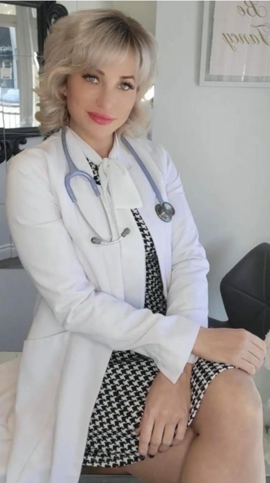 Dr. Alice thumbnail
