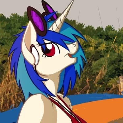 Vinyl Scratch (DJ Pon-3) thumbnail