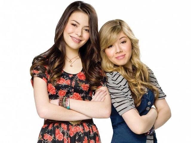 Sam and Carly thumbnail
